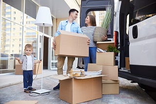 Household Shifting Services: Making Your Move Stress-Free