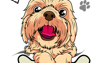 Wear with Woof!