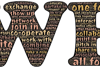 Feeling Blah? Losing Focus? Try Service as Source Today