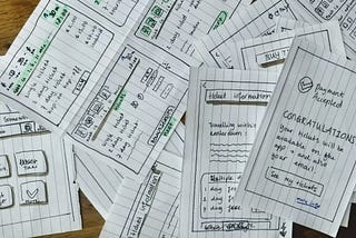 Ironhack Challenge 1 — Design Thinking and CityMapper