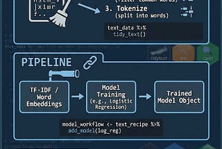 Sentiment Analysis in 3 steps: Using quickSentiment in R