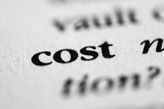 The Cost of Low Employee Engagement £££