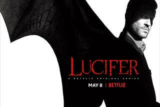 Poster de la temporada 4, estrenada en Netflix.