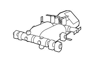 How Designing for Space Helps Design on Earth