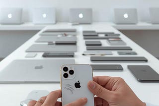 Kenapa iPhone Cepat Panas? Ini 5 Penyebab yang Sering Kamu Nggak Sadar!