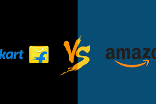 Amazon India vs Flipkart: A Move from E-Commerce to Retail