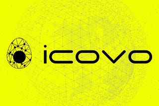 ICOVO คืออะไร?