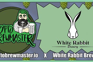 White Rabbit Tap 10 IPA Free Claim for Tier 2 Recipe holders and active community members!