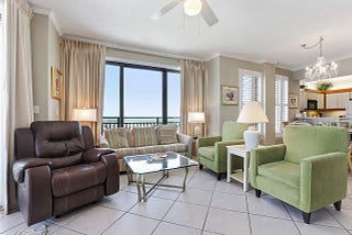 Welcome To Gulf Shores Vacation Rentals