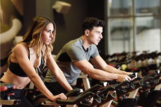Elevate Your Fitness Experience at the Finest Gym in Chelmsford — Three Rivers Club