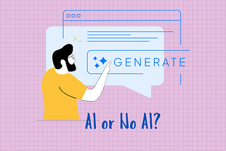 AI Content Generator: Yes or No?