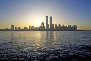 Reflection On 9/11 – 20 Years Later