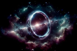 The Big Ring — Did Science Just Accidentally Prove God?