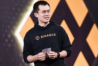 Binance CEO Changpeng Zhao Share His Thoughts After Prison