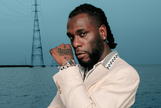 Canadian Senate Commends Burna Boy and Nollywood