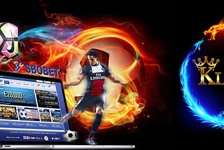 KLIK555 Situs Judi Bet 88 Online