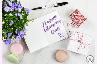 Beyond March 8th: The Everyday Gifts That Truly Honour Women