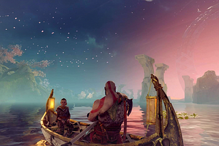 God of War: Breathing new life into a classic franchise