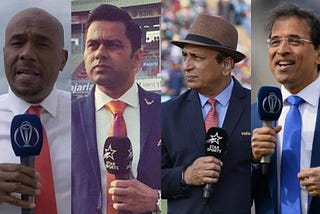 Top 10 IPL commentators of all-time