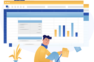 Google Sheets Query — a Powerful Tool for Data Analysis and Data Manipulation