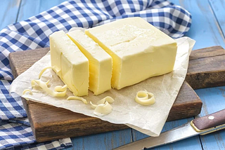 Dutch Margarine And Shortening Prices Drop By 4%, Reaching An Average of $2,542 per Ton