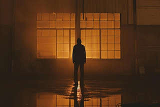 THE SILENT WATCHER