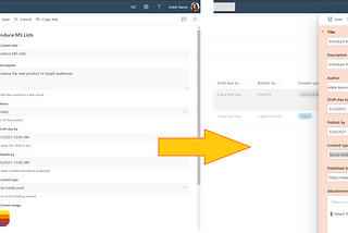 ปรับ Layout หรือ เพิ่ม functions กับ SharePoint List (Form) ด้วย Power Apps (SharePoint…