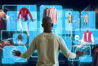 How fashion brands provide connected customer experiences with the help of immersive tech