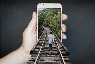 Screen Time and Energy Drain: Hidden Effects Unveiled