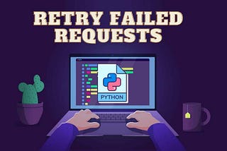 HTTP Requests Retry Strategy
