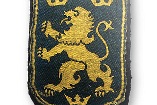On Bohdan Daszak’s time in the Waffen-SS ‘Galicia’