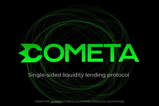 Cometa: the strategy of impermanent loss protection & risks minimization