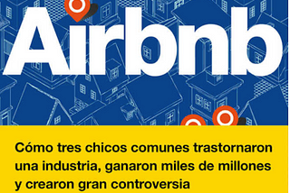 Airbnb Chesky Gebbia Startup Story