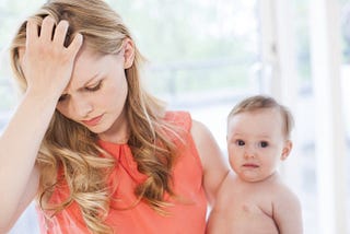 What is Postpartum Psychosis