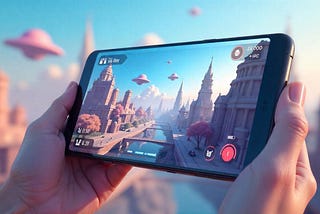 How AI Is Revolutionizing Mobile Game Development Workflows in 2025