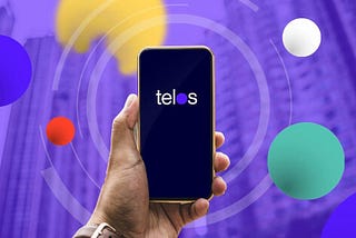 Why choose Telos among other chains?