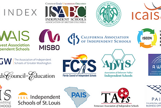 Twenty-six Independent School Associations Come Together Looking Forward to 2021–2022