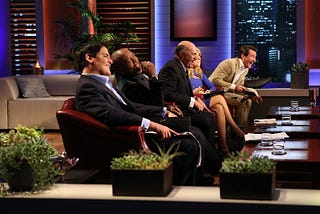 17 Biggest Deal Killers On Shark Tank