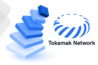 Tokamak Network integrating other Ethereum layer 2 solutions on its on-demand platform