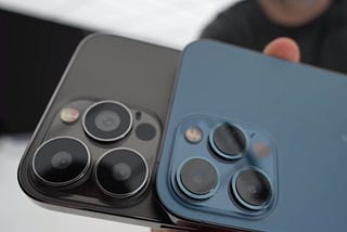 Professional Photographers Will Love iPhone 13 More, Here’s Why