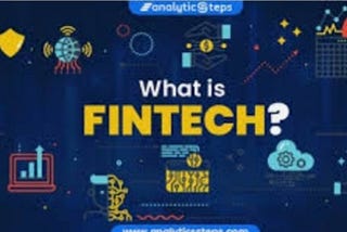 How Fintech is reshaping banking in India!! Here’s how