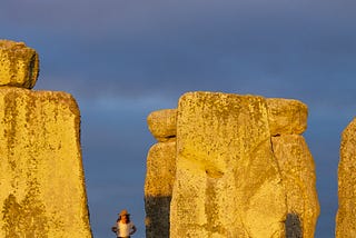 Stonehenge Protestant