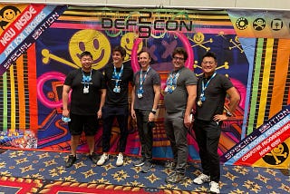 DEF CON 29: You Can’t Stop the Trillion Dollar Virtual Asset Market, but You Can (and Must)…