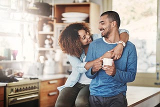 Married? How to Crush 3 Common Goals Together