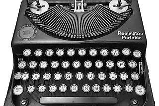 The QWERTY of Privacy: Why It’s Time to Ditch Default Opt-In