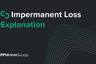 Impermanent loss explanation