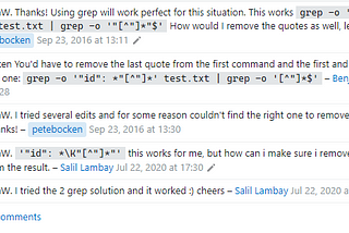Jenkins Overflow