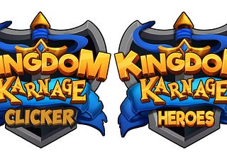 Updates for KK Heroes & KK Clicker