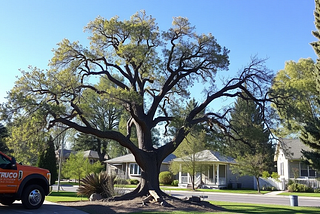 Tree Service Salt Lake City UT 84114 Truco Services (801) 466–8044