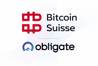 Bitcoin Suisse issues tokenized bond on Obligate to expand lending business